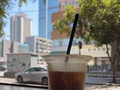 -常识咖啡common sense(春熙路店)