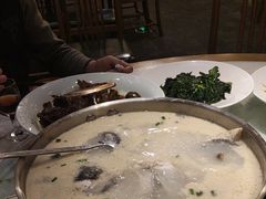 -二十八里太湖船菜(吉祥路店)