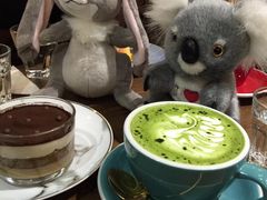 -咖法森林·咖啡  酒吧(天河店)