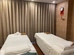 -三菩提科技美肤SPA