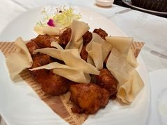 脆皮蒜香骨-粥旺庄(芳村店)