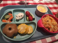 -西贝(无锡八佰伴中心店)