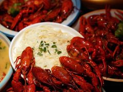 -虾乐园龙虾·夜宵(松江店)