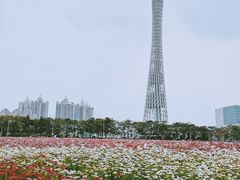 -海心沙亚运公园