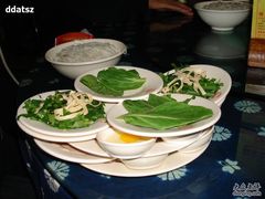 过桥米线-桥香园云南过桥米线(金马碧鸡店)