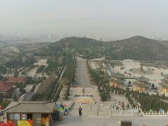 -龙口南山旅游景区