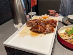 -先记烧鹅王·本地粤菜(福永店)
