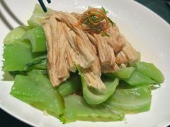 -大鸽饭(汉溪长隆店)