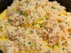 -芳满庭粤菜餐厅(丹阳吾悦店)