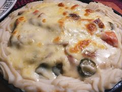 -92°C俄式厨房(中央大街店)