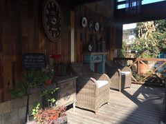-威廉的太妃糖酒店(杭州西湖青芝坞店)