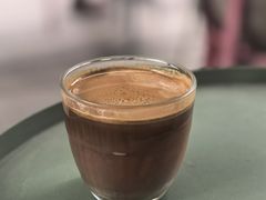 -Be Lived Cafe比例咖啡(摩天轮店)