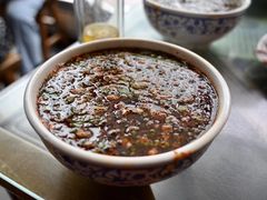 -吾穆勒蓬灰牛肉面·清真(北滨河中路店)