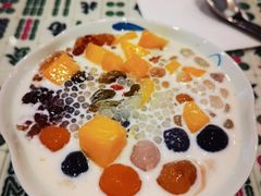 -堂屋糖水店(愚园店)