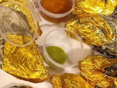 -斯普汇生蚝牛排馆(中骏世界城店)