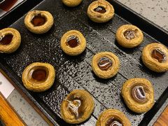 -一棠龙虾•王牌虾球(恒隆广场店)