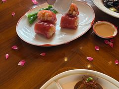 -华尔道夫酒店·紫金阁