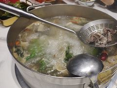 -刘少华贵州小黄牛·鲜牛肉火锅(总店)