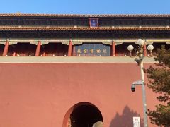 -故宫博物院(故宫)