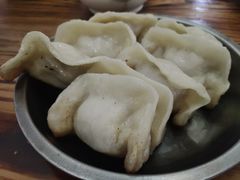 -锅贴大王南翔小笼(临沂二村店)
