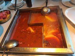-红鼎坊·老成都火锅(新南门店)