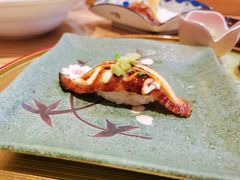-江户·岚 创意料理(泛海店)