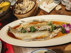 -新兴园饺子馆(河南街店)