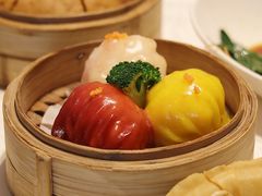 -安蒂娅.悦景轩中餐厅(西乡店)