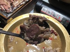 -霄汉羊排(万松园一店)