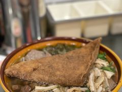 -花溪牛肉粉(八鸽岩店)