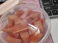 -打川川·川蜀毛肚(南市场店)