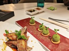 -荟廷·晶萃(陆家嘴尚悦湾店)