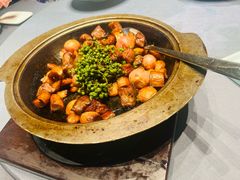 -狮王府淮扬菜(万象城店)