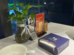 -毛家饭店·30年融合新湘菜(汉峪金谷店)