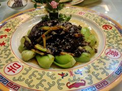 -鹿鸣春饭店(总店)