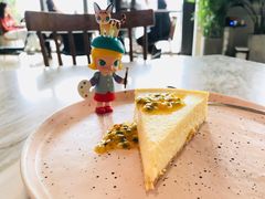 -The Rug Cafe(王府中环店)
