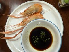 -蟹村草堂·苏式园林人文农家·大闸蟹