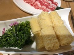 -湯系·煲汤手艺人(东二环泰禾广场店)