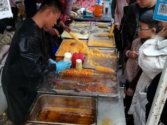 -铁道游击队纪念馆