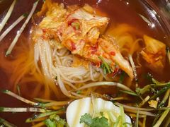 -三千里韩式炭火烤肉(南八马路店)