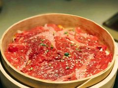 -赤坂亭M9和牛烧肉·日料398放题(万达店)