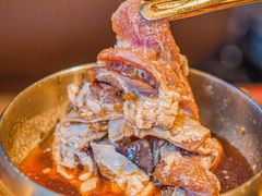 -西塔老太太泥炉烤肉(海上世界店)