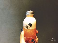 -喜茶(上海五角场万达店)