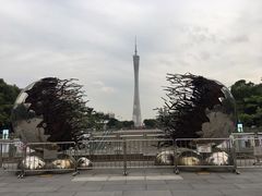 -南海渔村(珠江新城店)
