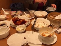 -鼎泰丰(德基广场店)