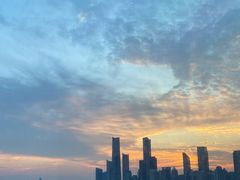 -青岛海尔洲际酒店