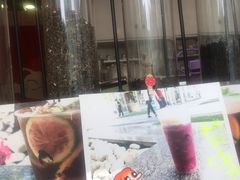 -九秋茶铺(三里屯店)