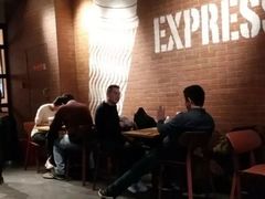 -COSTA COFFEE(新奥购物中心店)