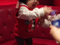 -唛哆哆KTV(姜山万达店)