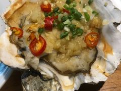 -清真·老金烧烤(舜华南路店)